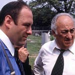 Image for episode "Meadowlands" from Drama programme "The Sopranos"
