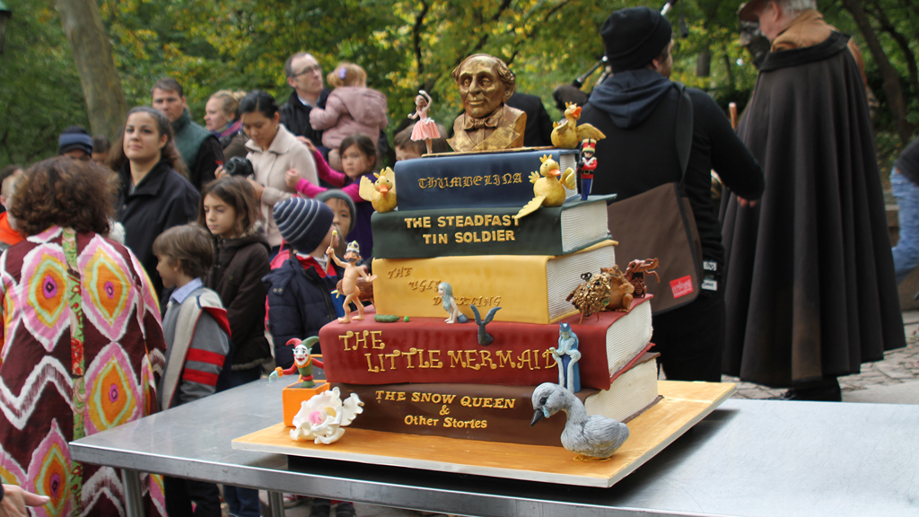 Cake Boss Season 8 Episode 10 on Food Network - TV Programme Poster