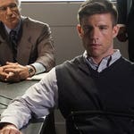 Image for Documentary programme "Betrayed"