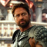 Image for the Film programme "Gods of Egypt"