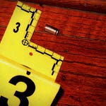 Image for the Scientific Documentary programme "Medical Detectives"