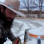 Image for the Documentary programme "Mountain Men"