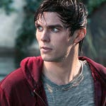 Image for the Film programme "Warm Bodies"