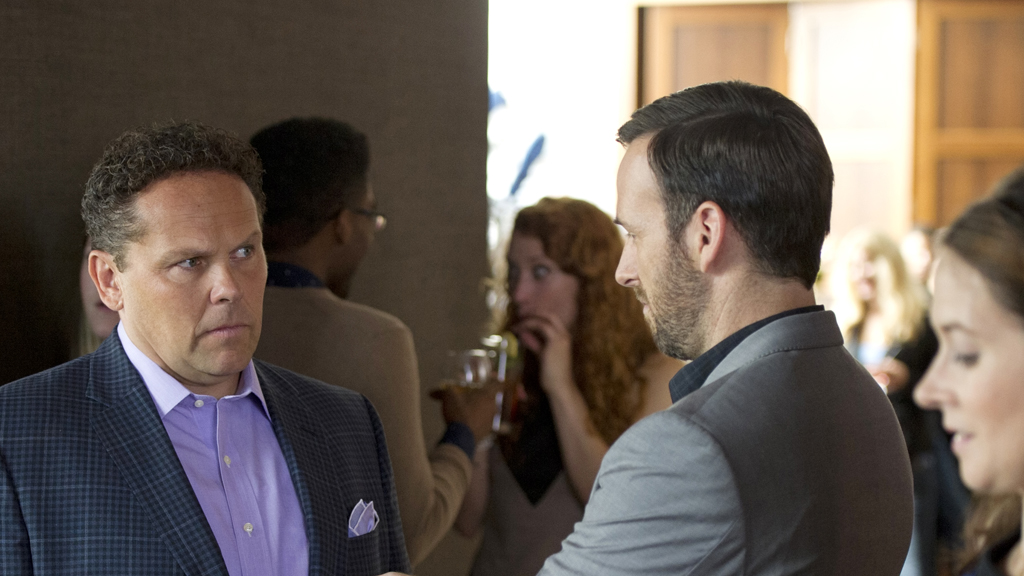 Person of Interest Season 4 Episode 3 on 5USA +1 - TV Programme Poster