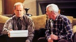 Image for episode "The First Temptation of Daphne" from Sitcom programme "Frasier"