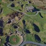 Image for the Documentary programme "Abandoned Engineering"