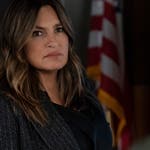 Image for Drama programme "Law and Order: Special Victims Unit"