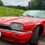 Image for the Motoring programme "Ant Anstead: The Naked Mechanic"