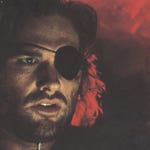 Image for the Film programme "Escape From New York"