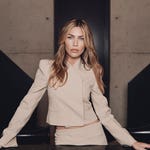 Image for the Special Interest programme "Abbey Clancy: Celebrity Homes"