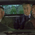 Image for the Sitcom programme "Last of the Summer Wine"