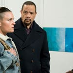 Image for Drama programme "Law and Order: Special Victims Unit"