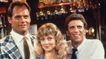 Image for Sitcom programme "Cheers"