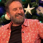 Image for episode "Christmas Special 2022" from Quiz Show programme "8 Out of 10 Cats Does Countdown"