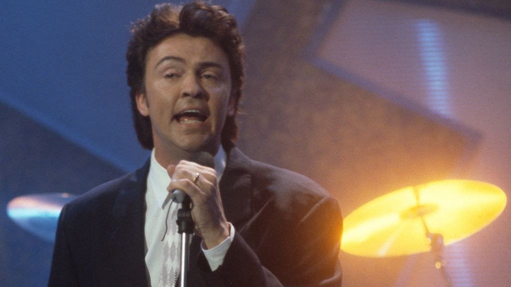 Top of the Pops on Eden - 9:40am