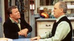Image for episode "The Big Giant Head Returns Again (Part 1 of 2)" from Sitcom programme "3rd Rock from the Sun"