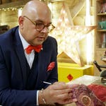 Image for episode "Favourite Fixes" from Special Interest programme "The Repair Shop"