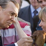 Image for the Film programme "Frost/Nixon"