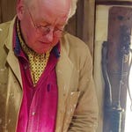 Image for episode "45 Min Version" from Special Interest programme "The Repair Shop"