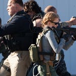 Image for the Film programme "Sabotage"