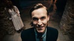 Image for the Film programme "The Purge"