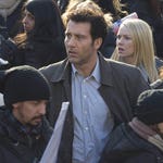 Image for the Film programme "The International"