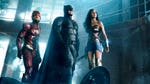Image for Film programme "Justice League"