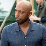 Image for Drama programme "Death in Paradise"