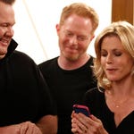 Image for the Sitcom programme "Modern Family"