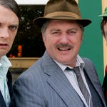 Image for Sitcom programme "Killinaskully"