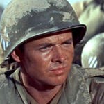 Image for the Film programme "To Hell and Back"