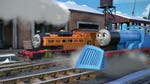 Image for Animation programme "Thomas & Friends"