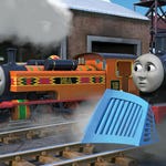 Image for Animation programme "Thomas & Friends"