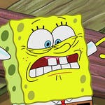 Image for episode "Krabby Patty Creature Feature" from Animation programme "SpongeBob Squarepants"