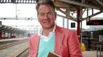 Image for the Travel programme "Great British Railway Journeys"