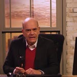 Image for the Film programme "Deck the Heart"