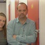 Image for the Documentary programme "Storage Hoarders"
