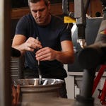 Image for the Motoring programme "Wheeler Dealers"