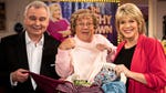 Image for the Entertainment programme "All Round to Mrs Brown's"