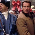 Image for the Film programme "Jingle All the Way"