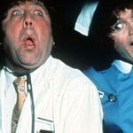 Image for the Film programme "Carry on Matron"
