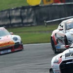 Image for the Motoring programme "DTM Highlights"