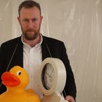 Image for Game Show programme "Taskmaster"