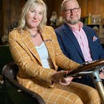 Image for the Game Show programme "Bargain Hunt"