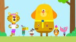 Image for Childrens programme "Hey Duggee"