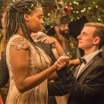 Image for episode "Ill Met by Moonlight" from Drama programme "Shakespeare and Hathaway - Private Investigators"