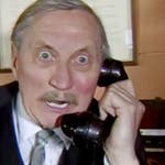Image for the Sitcom programme "Oh, Doctor Beeching!"