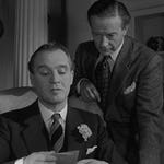Image for the Film programme "Wanted for Murder"