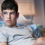 Image for Childrens programme "Jamie Johnson"