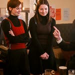 Image for episode "Land of Password, Wink and Nod" from Drama programme "Say Nothing"